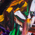 'DIVERSITY' Abstract Painting & Art Prints